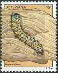 Botswana 1981 Insects f.jpg