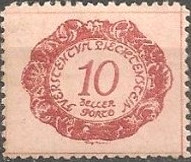 Liechtenstein Postage Due Stamps 10h.jpg