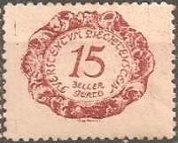 Liechtenstein Postage Due Stamps 15h.jpg