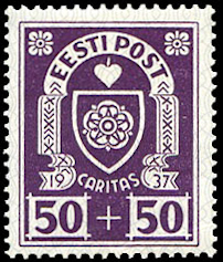 Estonia 1937 Definitives - Coat of Arms 50.jpg