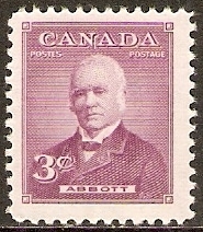 Canada 1952 Prime Ministers 3c.jpg