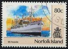 Norfolk Island 1990 Ships g.jpg