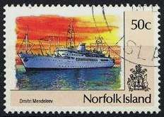 Norfolk Island 1990 Ships d.jpg