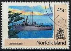 Norfolk Island 1990 Ships c.jpg