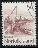 Norfolk Island 1990 Ships a.jpg