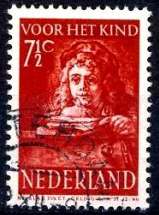 Netherlands 1941 Child Welfare e.jpg
