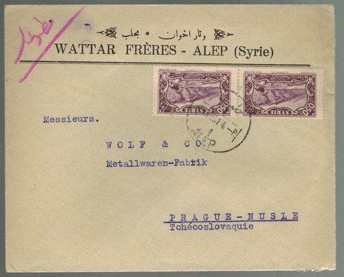 Syria 1930 Pictorials cover e.jpg