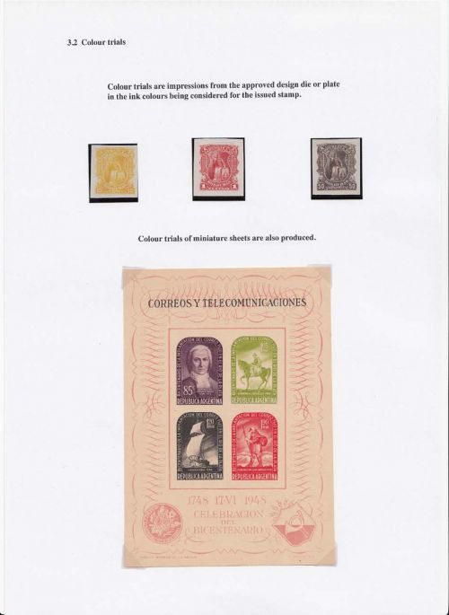 The design and production of stamps and postal stationery from the artist' drawings to the post office counter - Martin Nicholson x.jpg