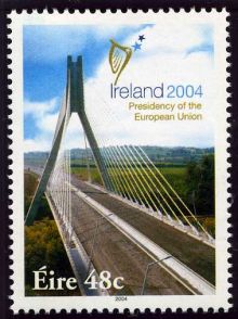 Ireland 2004 Irelands Presidency of EU.jpg