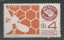 Mexico 1975 Airmail - Mexican Exports 4p.jpg