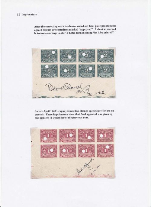 The design and production of stamps and postal stationery from the artist' drawings to the post office counter - Martin Nicholson y.jpg