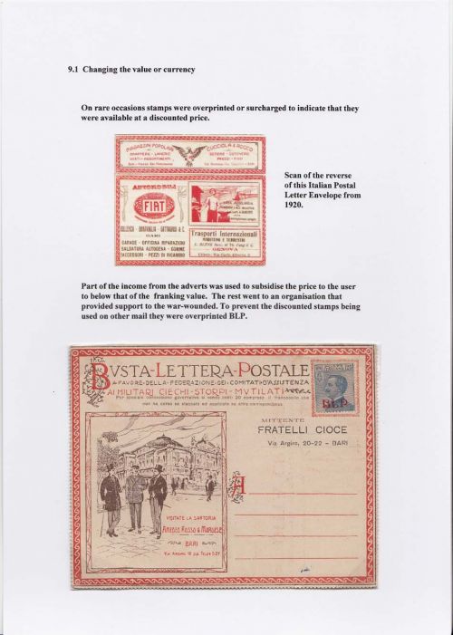 The design and production of stamps and postal stationery from the artist' drawings to the post office counter - Martin Nicholson bk.jpg