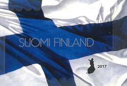 Finland 2017 Finland's National Flag a.jpg