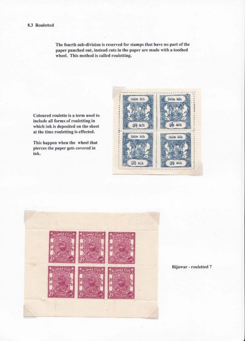 The design and production of stamps and postal stationery from the artist' drawings to the post office counter - Martin Nicholson bg.jpg