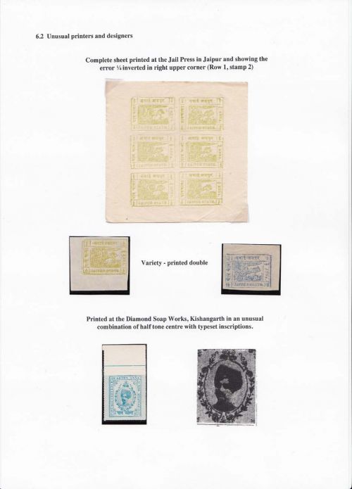 The design and production of stamps and postal stationery from the artist' drawings to the post office counter - Martin Nicholson ar.jpg