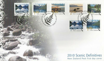 NZ 2010 - Landscape Definitives 2007 III FDC.jpg