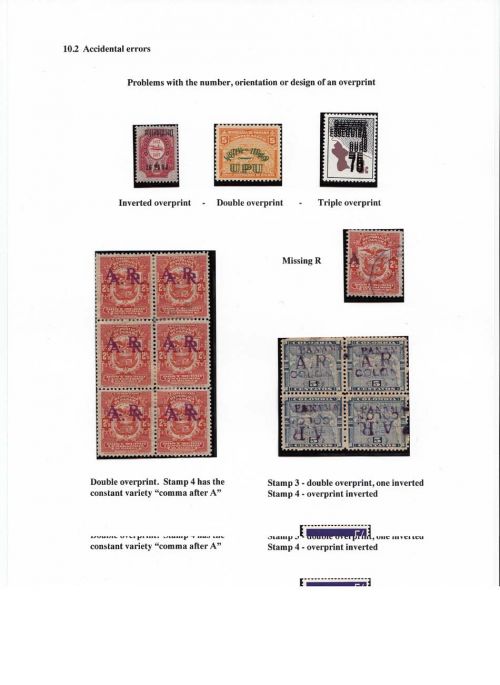 The design and production of stamps and postal stationery from the artist' drawings to the post office counter - Martin Nicholson bu.jpg
