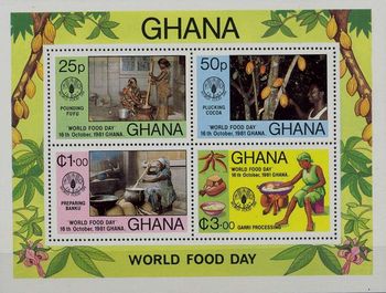 Ghana 1981 World Food Day MS.jpg