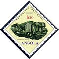 Angola 1970 Fossils and Minerals from Angola c.jpg