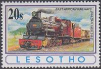 Lesotho 1993 African Railways a1.jpg