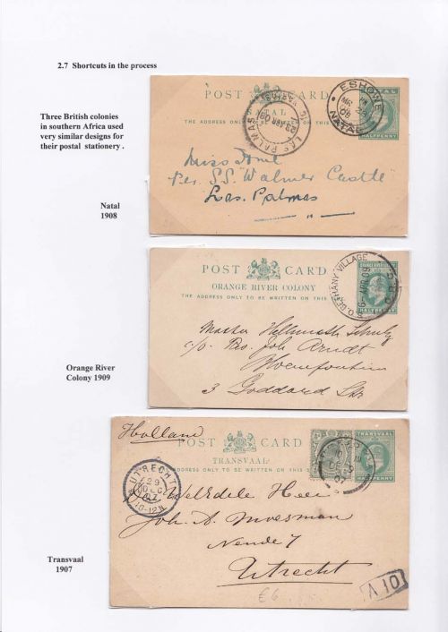 The design and production of stamps and postal stationery from the artist' drawings to the post office counter - Martin Nicholson v.jpg