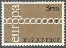 Belgium 1971 Europa 3f50.jpg