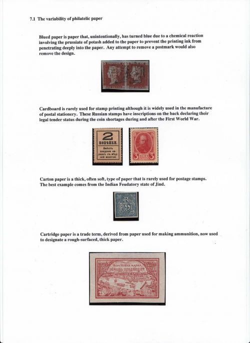 The design and production of stamps and postal stationery from the artist' drawings to the post office counter - Martin Nicholson av.jpg