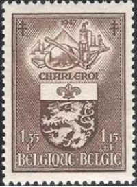 Belgium 1947 Anti Tuberculosis - Arms and Industries c.jpg