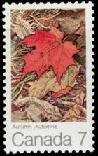 Canada 1971 Maple Leaves in Four Seasons 7c.jpg