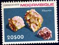 Mozambique 1979 Minerals from Mozambique f.jpg