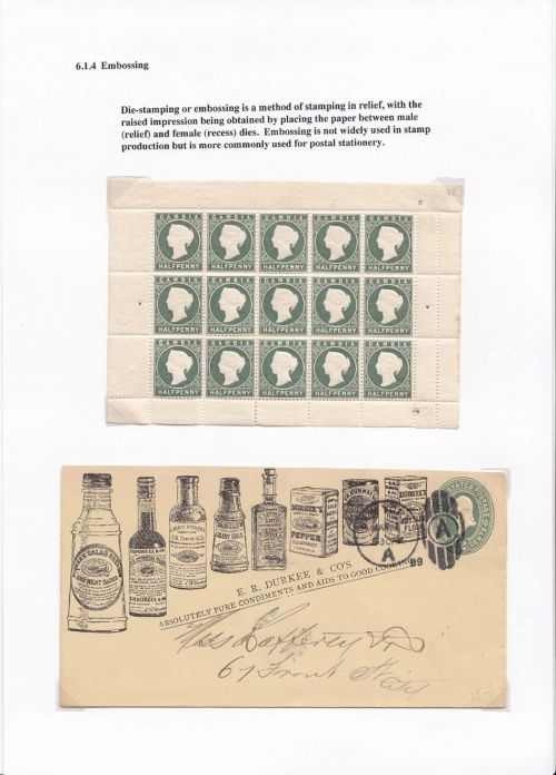 The design and production of stamps and postal stationery from the artist' drawings to the post office counter - Martin Nicholson ap.jpg