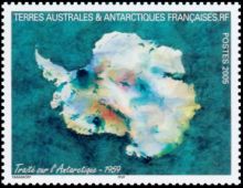 French Southern and Antarctic Territories (TAAF) 2005 Antarctic Voyages j.jpg