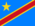 Congo Democratic Republic (Kinshasa) Flag.png