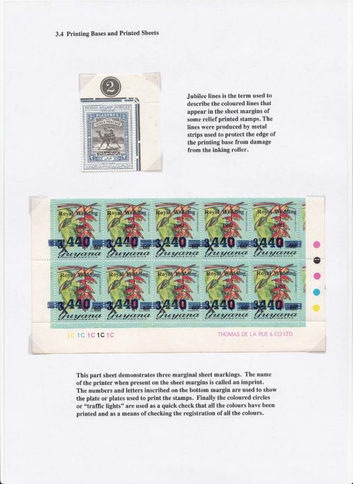 The design and production of stamps and postal stationery from the artist' drawings to the post office counter - Martin Nicholson aa.jpg