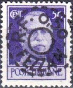 Fezzan 1943 Italian Stamps Overprinted and Surcharged b.jpg