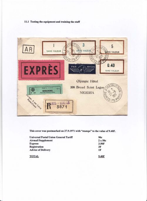 The design and production of stamps and postal stationery from the artist' drawings to the post office counter - Martin Nicholson cb.jpg
