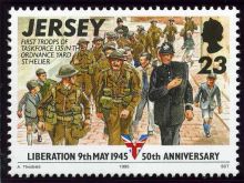 Jersey 1995 Liberation Anniversary 23p.jpg