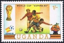 Uganda 1982 World Cup Soccer Spain a.jpg
