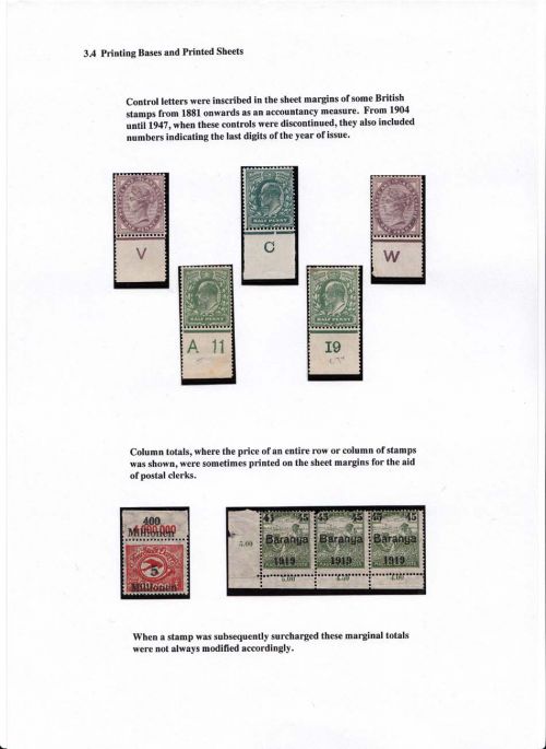The design and production of stamps and postal stationery from the artist' drawings to the post office counter - Martin Nicholson ac.jpg