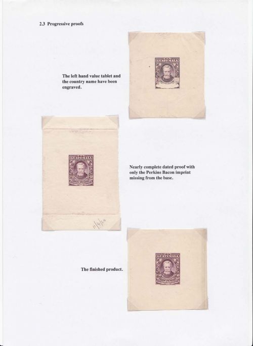 The design and production of stamps and postal stationery from the artist' drawings to the post office counter - Martin Nicholson k.jpg