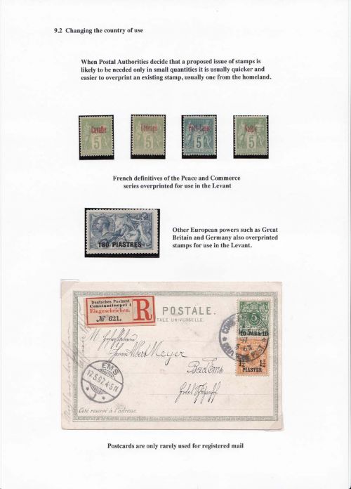 The design and production of stamps and postal stationery from the artist' drawings to the post office counter - Martin Nicholson bm.jpg