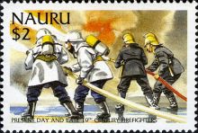 Nauru 2002 Firefighters f.jpg