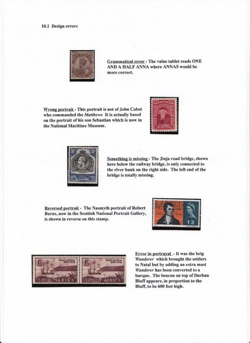 The design and production of stamps and postal stationery from the artist' drawings to the post office counter - Martin Nicholson br.jpg