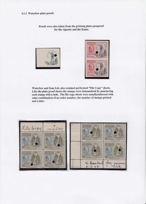 The design and production of stamps and postal stationery from the artist' drawings to the post office counter - Martin Nicholson aj.jpg