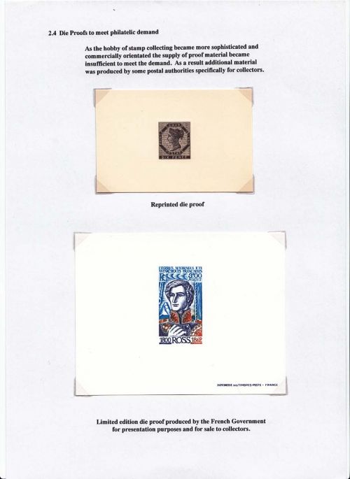 The design and production of stamps and postal stationery from the artist' drawings to the post office counter - Martin Nicholson p.jpg