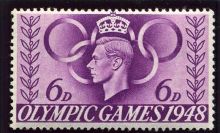 GB 1948 Olympic Games 6d.jpg