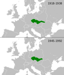 Czechoslovakia Location.png