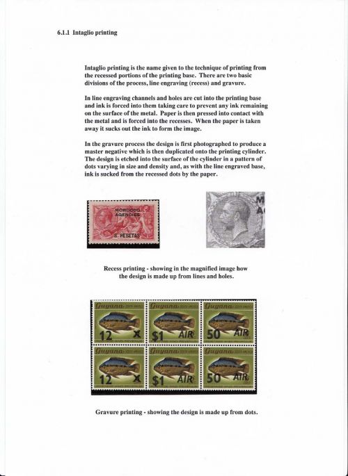 The design and production of stamps and postal stationery from the artist' drawings to the post office counter - Martin Nicholson am.jpg