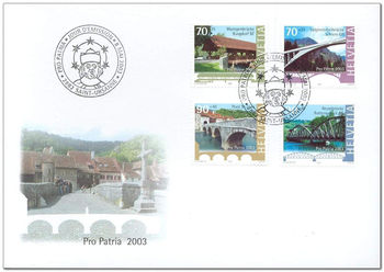 Switzerland 2003 Pro Patria e.jpg