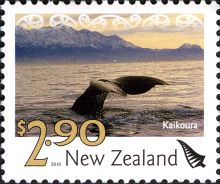 New Zealand 2010 Definitives f.jpg